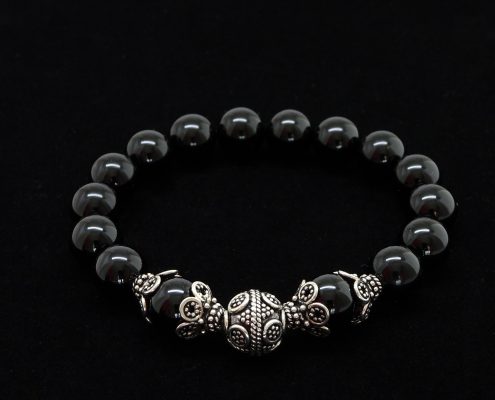 Onyx Armband Armband