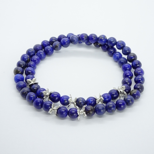 Lapislazuli Armband Armband