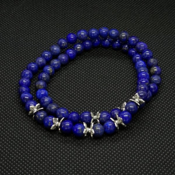 Lapislazuli Armband Armband