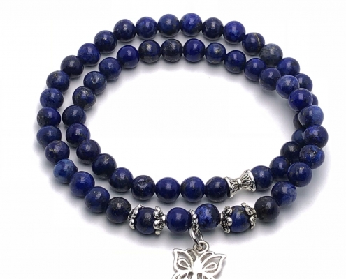 Lapislazuli Armband Armband