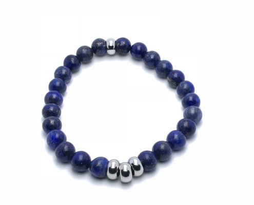 Lapislazuli Armband Armband