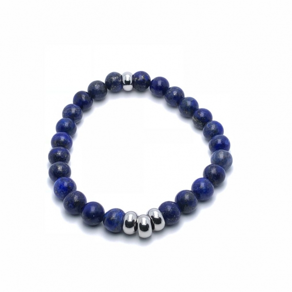 Lapislazuli Armband Armband