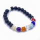 Chakra echt Silber Armband Armband