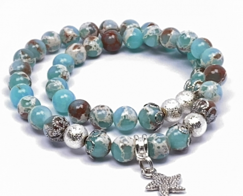 Jasper Sou Shan Armband Armband