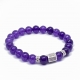 Amethyst Armband Armband