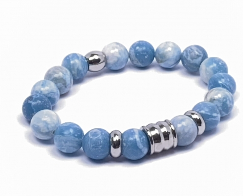 Larimar Armband Armband