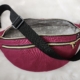Tasche Vigo Slingbag - Body Bag - Handmade - M1 Armband