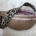 Tasche Vigo Slingbag - Body Bag - Handmade - M9 Armband